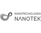 Logo nanotek