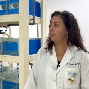 Dra. Jimena Prieto