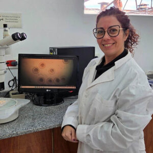 Dra. Jimena Prieto
