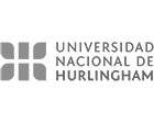 logo hurlingham