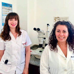 Dras Martinez y Prieto