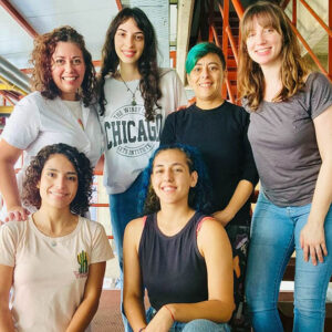Equipo de ZebraTox