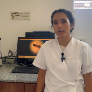 Dra. Ayelén Sosa