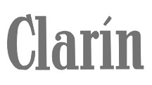 Logo Clarín