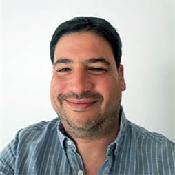 Dr. Marcos Grünhut